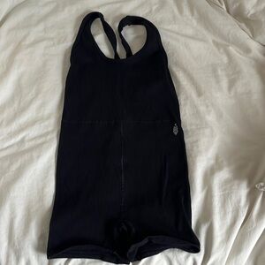 Free people onsie!!